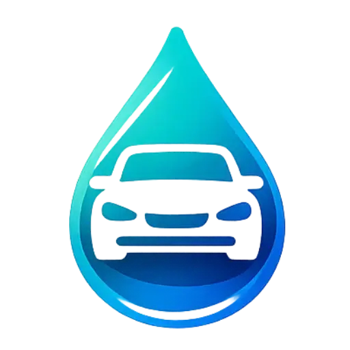 Lavage auto à domicile La Martre